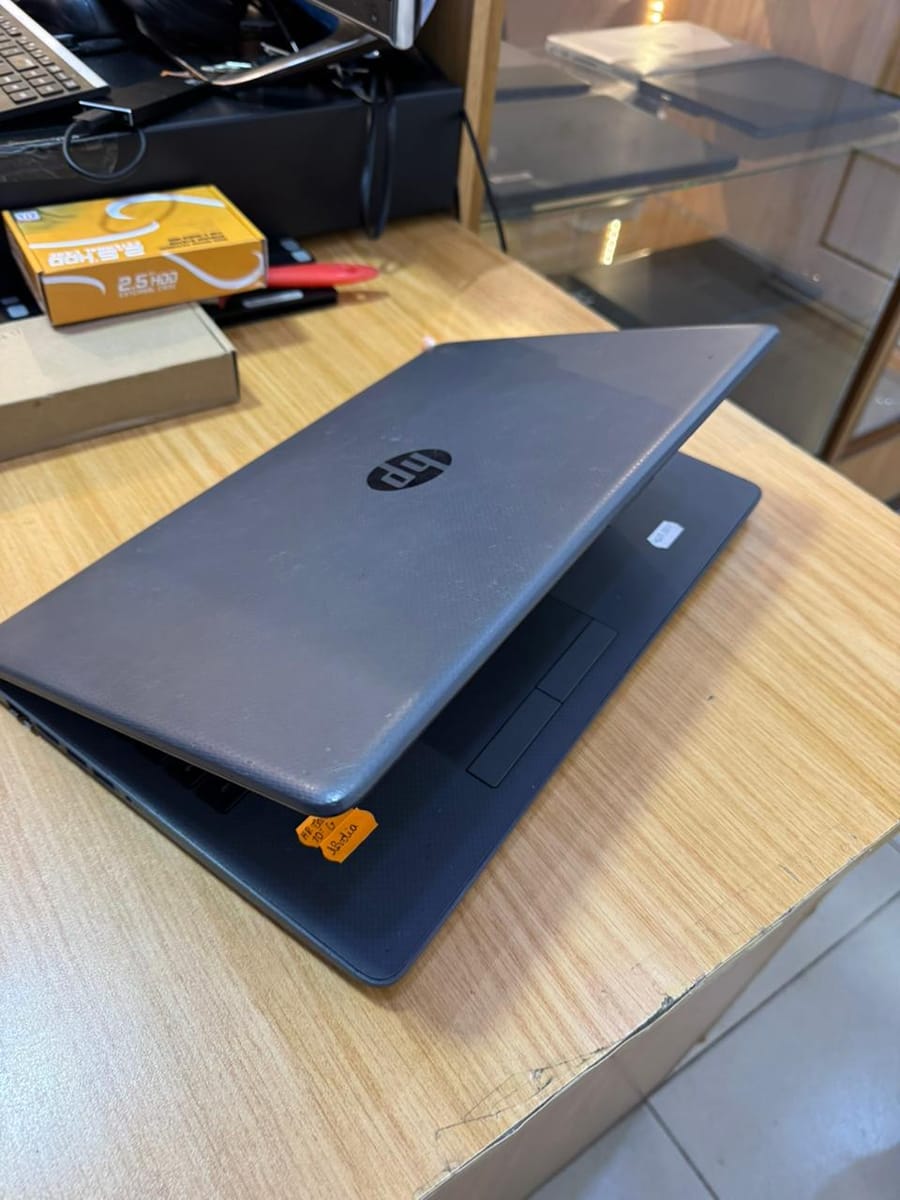Hp cor i5 da NVIDIA 10Th Gen - Imagem 3